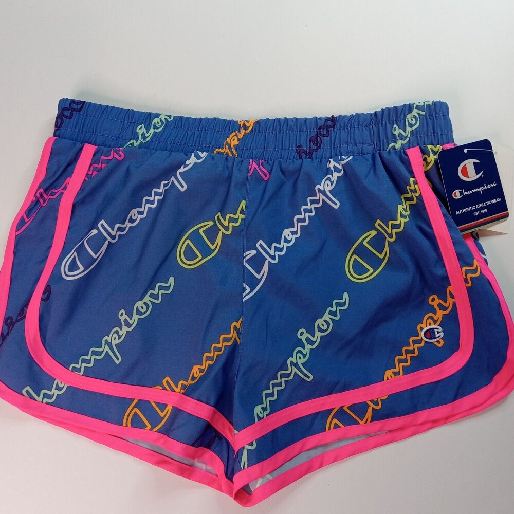 Champion Shorts